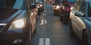 Autonomous Mobility Is Driving Change in New York City Streets
