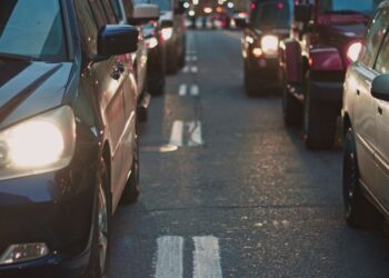 Autonomous Mobility Is Driving Change in New York City Streets