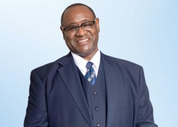 Back with a Message Bishop David S. Reed Sr. Shares a Life-Altering Testimony After Surviving COVID-19