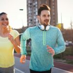 Balancing Business and Wellness Richard Walinsky’s Tips for Staying Active