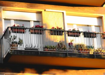 Balcony Safety and Security: Everything You Need to Know