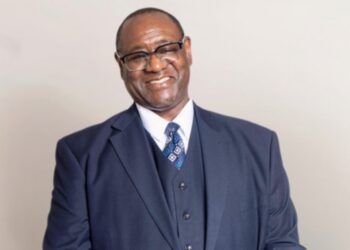 Bishop David S. Reed Sr. Survived a 2% Chance—Now He’s Sharing the Message God Gave Him