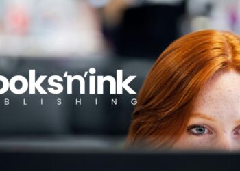 Books n Ink Publishing Helps Authors Bring Their Stories to Life