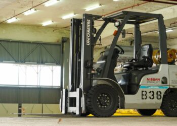 Boosting Productivity: Essential Tools For Urban Businesses