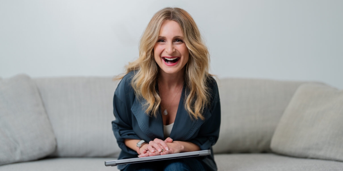 Breaking Barriers: How Jenna Evola Is Redefining Growth for the Modern Entrepreneur