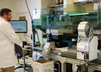 Breakthroughs in Cell Line Development Platforms Elevating Healthcare