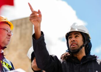 Building Careers: Why Quebec’s Construction Sector Could Be a Great Opportunity for Job Seekers with ConstruMD