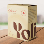 CaféTrim by Yoli: The Clean Caffeine Alternative Gaining Momentum