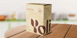 CaféTrim by Yoli: The Clean Caffeine Alternative Gaining Momentum