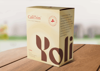 CaféTrim by Yoli: The Clean Caffeine Alternative Gaining Momentum