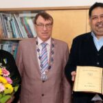 Celebrating a Visionary – Dr. Kanans Visvanats Honored with 2025 Schweitzer Lifetime Achievement Award