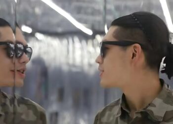 Crossing the Boundaries of Architecture and Art: The Creative Journey of Hengmo Hu