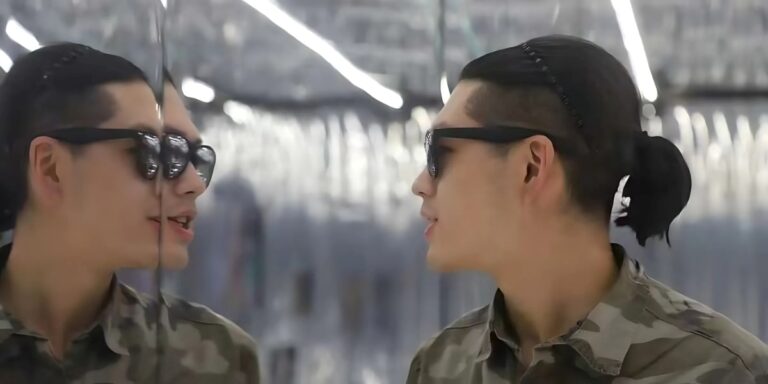 Crossing the Boundaries of Architecture and Art: The Creative Journey of Hengmo Hu