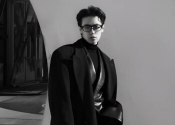 Culture Is the Strategy How Haojie Jay Ma Is Shaping Creative Marketing