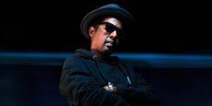 DJ Prince Hakim: Carrying a Legacy While Crafting His Own Sound