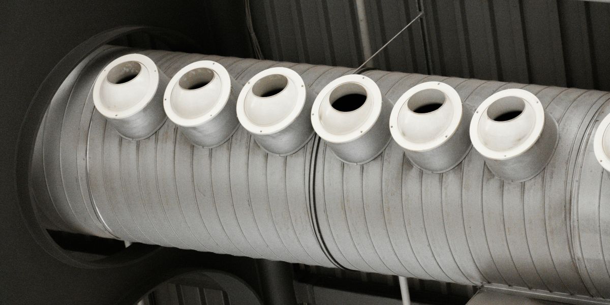 Eco-Friendly Duct Cleaning Dust Chasers Leads with Electric Power