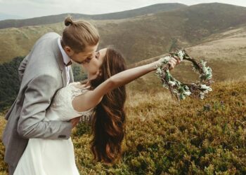 Elopement in Montana How to Plan an Unforgettable Adventure Wedding