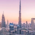 Exploring The Allure Of Luxury Living In Dubai