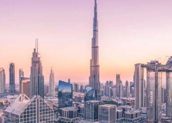 Exploring The Allure Of Luxury Living In Dubai