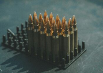 Exploring the Growth of Online Firearm Auctions: A Collector’s Guide