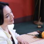 Exploring the Music of Lily Soloshvili- Emotion, Vulnerability, and Connection