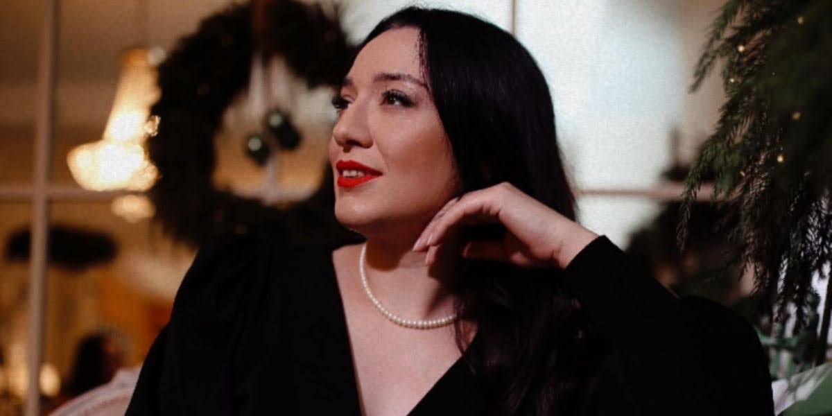 Exploring the Music of Lily Soloshvili- Emotion, Vulnerability, and Connection
