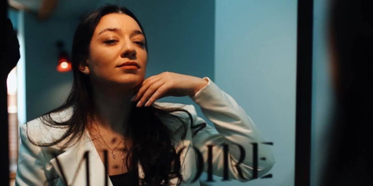 Exploring the Music of Lily Soloshvili- Emotion, Vulnerability, and Connection