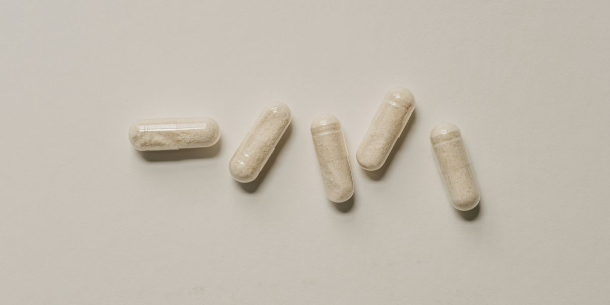 Finding Natural Digestion Supplements for Bloating