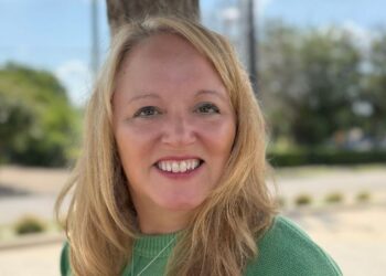 Finding the Magic Inside Every Bucket Gwendolyn Wildt Shares a Heartfelt Journey Through Her Children’s Book