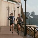 Fitness on the Go Outdoor Workouts for Busy New Yorkers