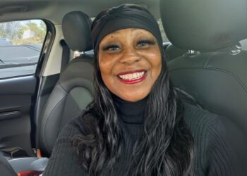 From Train Tracks to Publishing Success: How Joyce Levy is Inspiring a Generation to Believe in Themselves