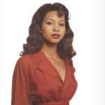 From Troubled Youth to God's Scriba: How La'Sha Wright Rewrote Her Destiny