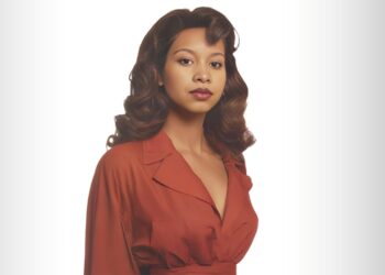 From Troubled Youth to God's Scriba: How La'Sha Wright Rewrote Her Destiny