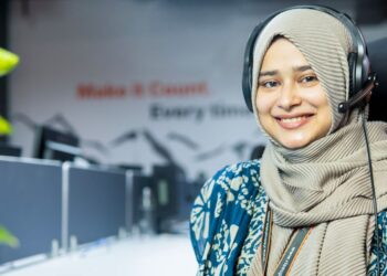 GigaBPO Transforms Outsourcing with Flexible Remote Teams