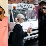 HEYTEA’s Matcha Frenzy How Lisa’s Unplanned Post Became a Global Sensation