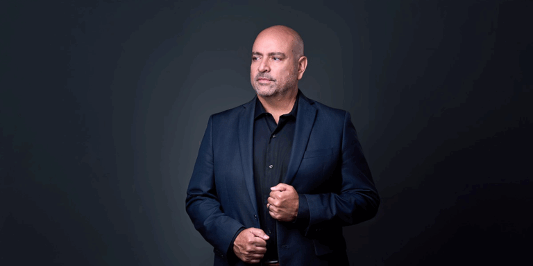 Helping Latino Entrepreneurs Thrive: Antonio Muñiz-Olán’s Vision for Success