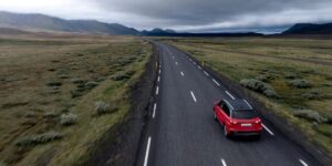 High Mileage States: A Look at 2022 Vehicle Usage Across the U.S.