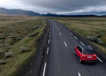 High Mileage States: A Look at 2022 Vehicle Usage Across the U.S.