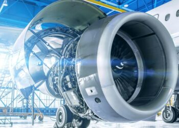 How AI is Revolutionizing the Aerospace Industry