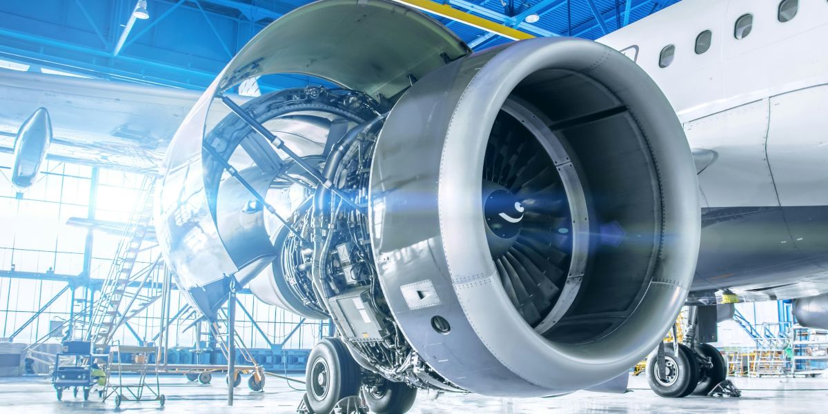 How AI is Revolutionizing the Aerospace Industry