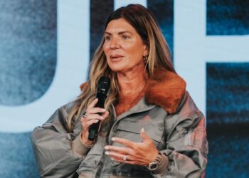 How Amber Duncan Is Offering a New Approach to America's Debt Industry