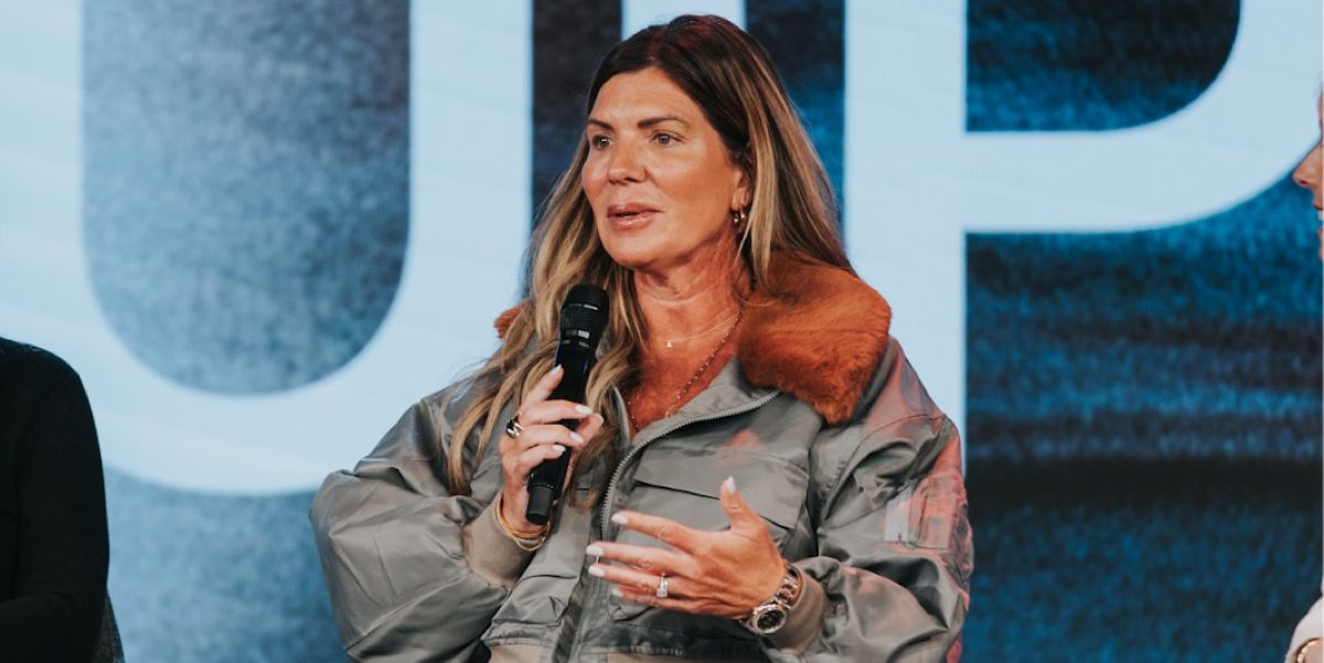 How Amber Duncan Is Offering a New Approach to America's Debt Industry