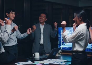 How Business Awards Can Boost Your Brand's Credibility