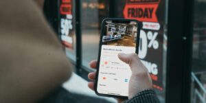 How Digital-First Shopping Habits Are Reshaping Everyday Retail