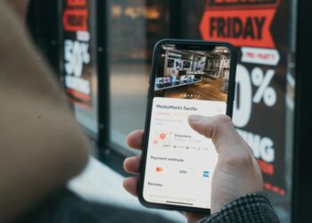 How Digital-First Shopping Habits Are Reshaping Everyday Retail