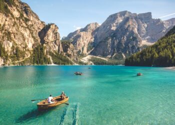 How Global Travel Can Support Your Journey to Becoming a Travel Agent