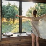 How Long Island’s Window Treatments Blend Tech with Style