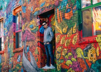 How Street Artists Are Shaping the Future of Outdoor Advertising