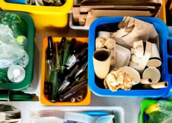 How Sustainable Logistics Is Quietly Reshaping the Global Supply Chain