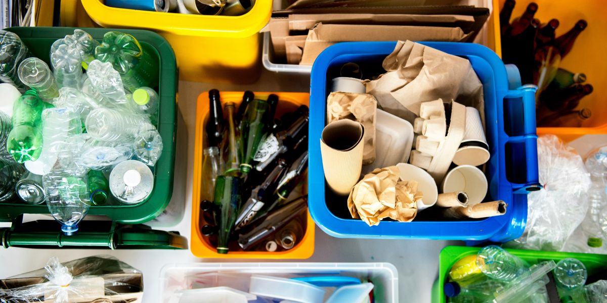 How Sustainable Logistics Is Quietly Reshaping the Global Supply Chain